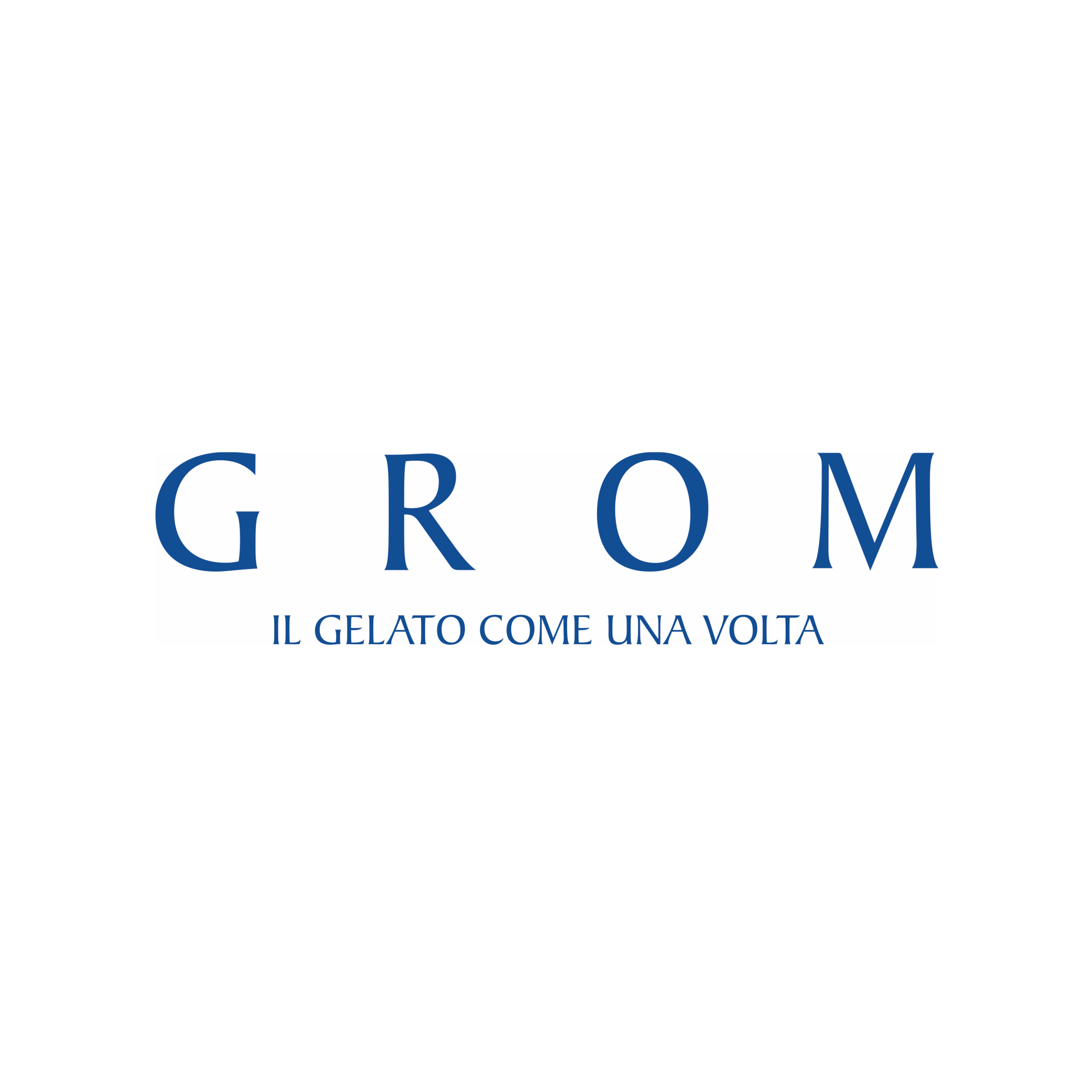 Grom