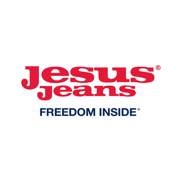 Jesus Jeans
