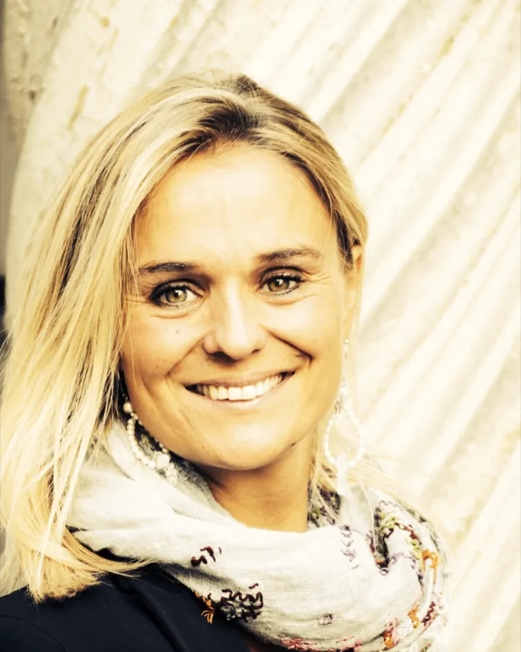 Chiara Ruffino