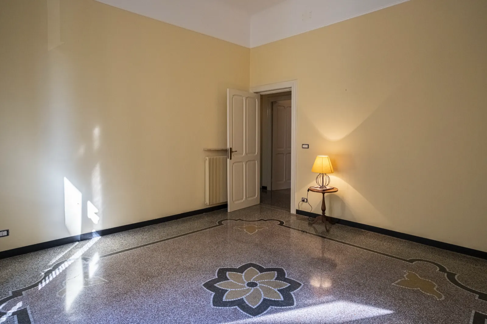 Il pavimento alla veneziana